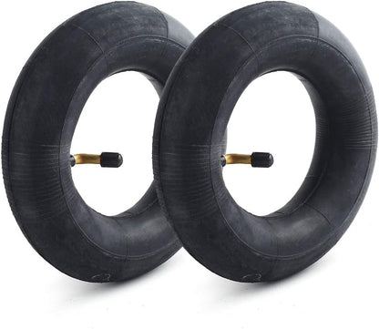 200x50 Inner tube by LotFancy, 8"x2" Scooter Inner Tube for Electric Scooter Razor E100, E150, E200