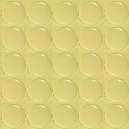 300 PCS Epoxy Stickers for Bottle Cap Pendants, 1-Inch, Clear, by LotFancy