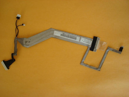 Compaq Presario CQ45 lcd video cable DC02000IS00