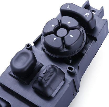 Power Window Master Switch