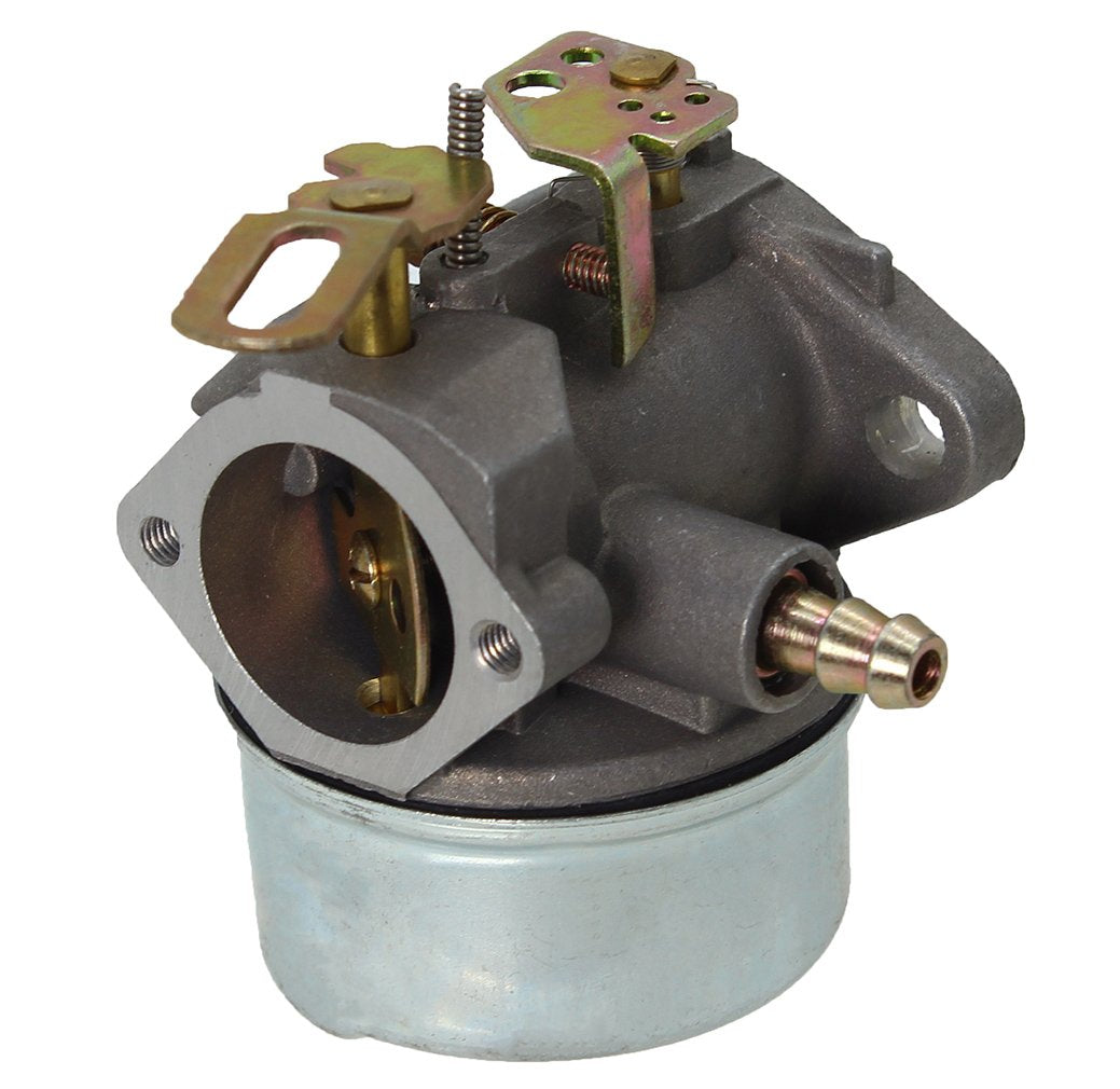 LotFancy Carburetor for Tecumseh 640349 640052 640054 HMSK80 HMSK90 LH318SA LH358SA 8HP 9HP 10HP Snowblower Generator Carb Engine