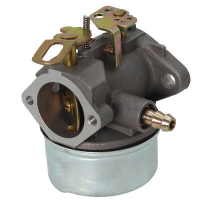 LotFancy Carburetor for Tecumseh 640349 640052 640054 HMSK80 HMSK90 LH318SA LH358SA 8HP 9HP 10HP Snowblower Generator Carb Engine