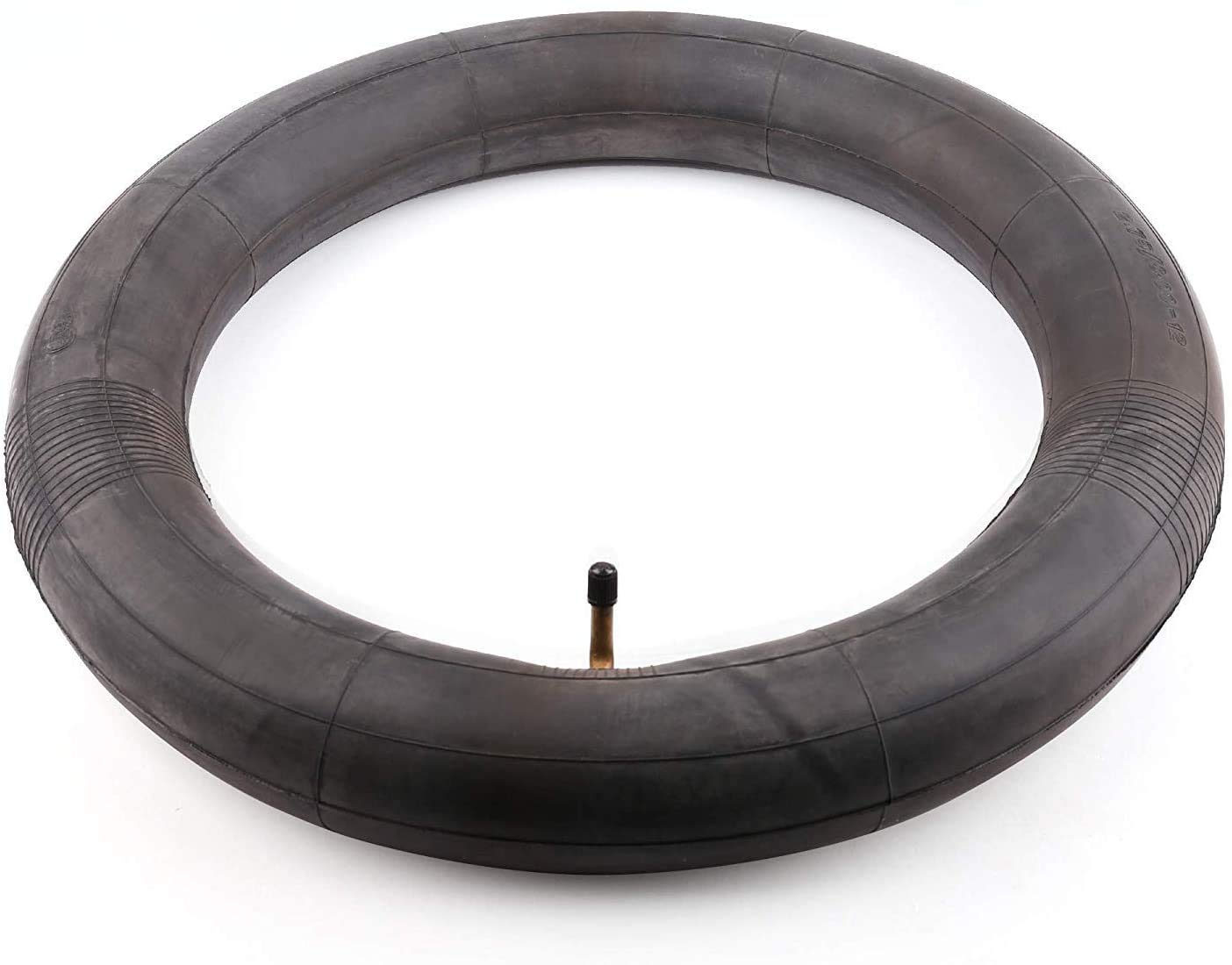 2.75-12 3.00-12 3.50-12 Inner Tube for Offroad Motorcross Tire, with TR-87 Valve Stem, Fits for Kawasaki KLX 110, Suzuki DRZ 110, Yamaha TTR 90 TTR110