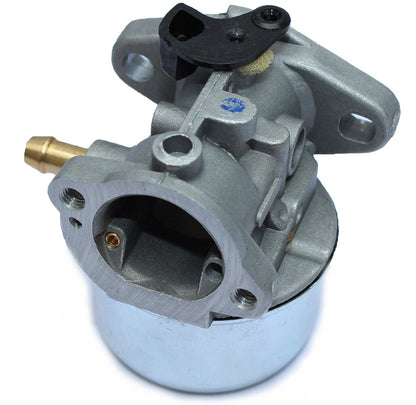 799868 Carburetor for Briggs and Stratton 498170 497586 497314 698444 498254 497347 Models with Gasket and O-Ring, 4-7 hp Engines with No Choke, 50-657