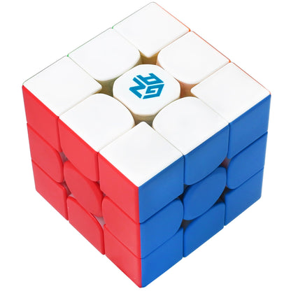 GAN 13 Maglev, Gan Cube 3x3, Magic Cube, Magnetic Speed Cube, 3 by 3 Puzzle Toy for Kids Adults