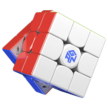 GAN 13 Maglev, Gan Cube 3x3, Magic Cube, Magnetic Speed Cube, 3 by 3 Puzzle Toy for Kids Adults