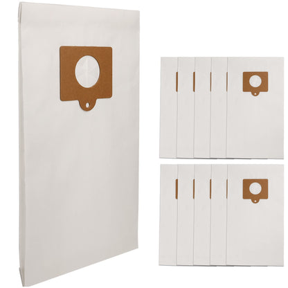 hepa cloth vacuum bags