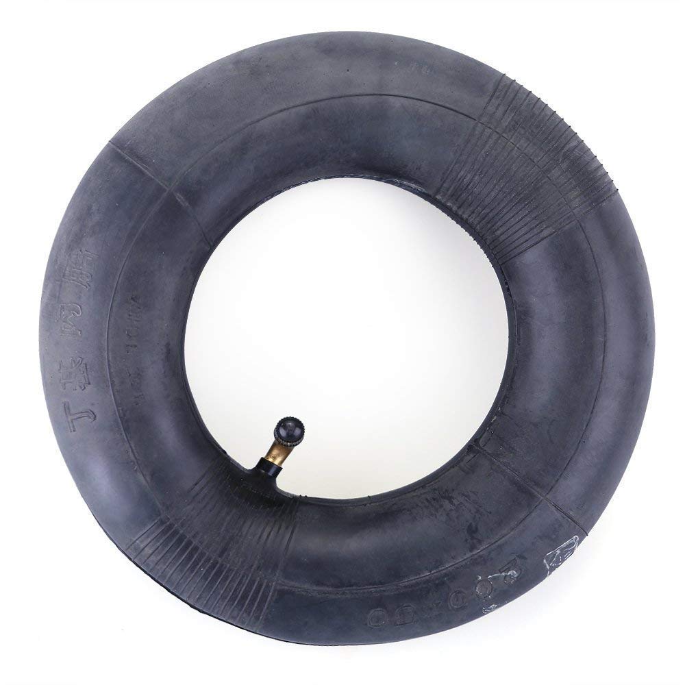 200x50 Inner tube by LotFancy, 8"x2" Scooter Inner Tube for Electric Scooter Razor E100, E150, E200