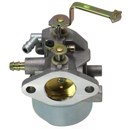 Carburetor for Tecumseh 640260 640260A 640260B 632689 HM80 HM85 HM90 HM100 LH318XA LH358XA LH358EA Engines Snow Blower With Gasket