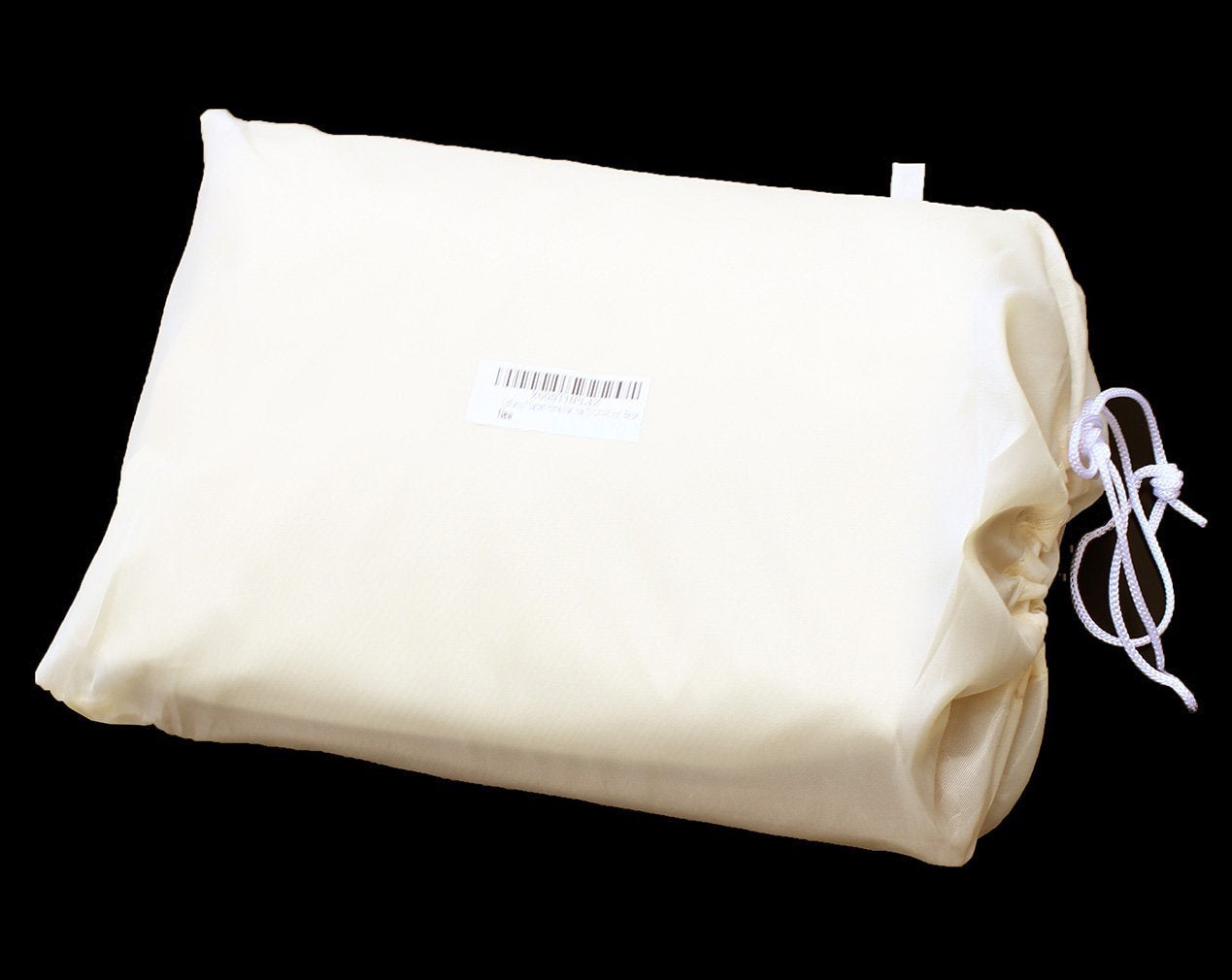 LotFancy Gas Grill Cover for Weber Holland Jenn Air Brinkmann Char Broil Kingsford Uniflame, Heavy Duty