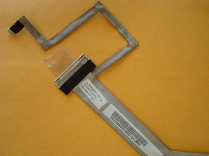 Compaq Presario CQ45 lcd video cable DC02000IS00