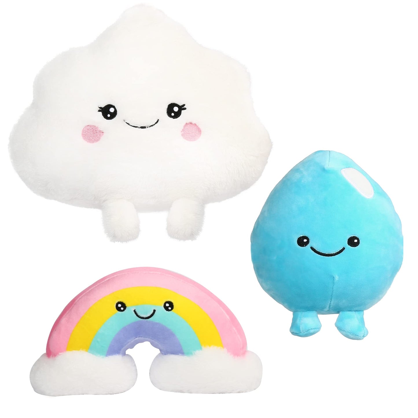 BenBen Plush Toy Pillow