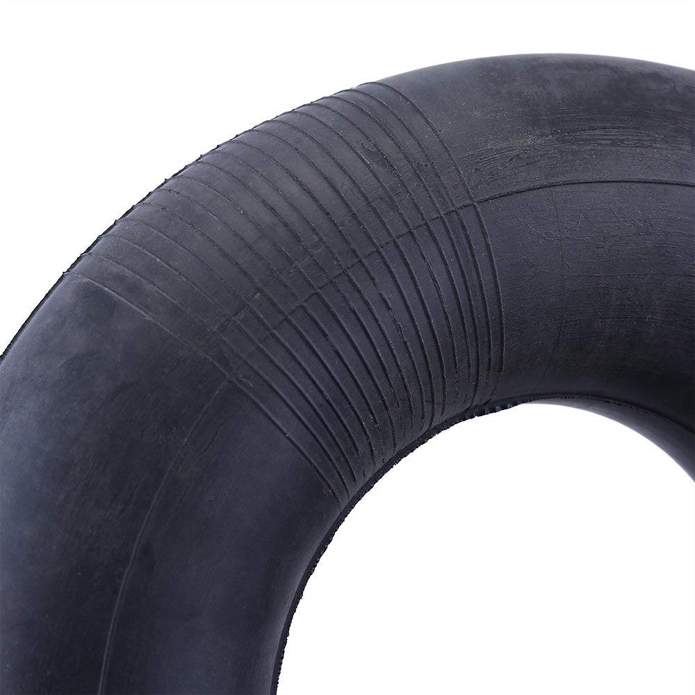 Inner Tube for Razor Dirt Quad and Go Kart, Dirt Bike, ATV, Yard Tractors, Lawn Mowers, Snow Blowers, Wagons, Hand Trucks