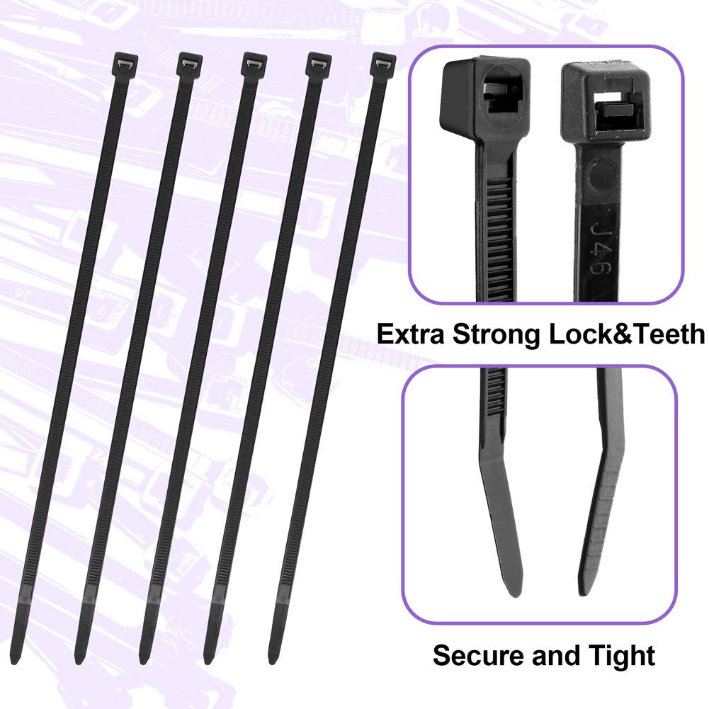 Multi-Purpose Cable Tie