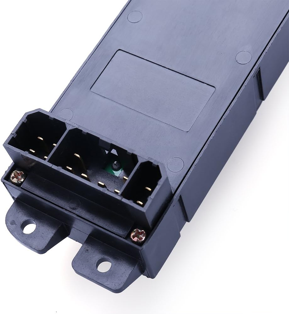 Power Window Master Switch