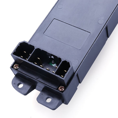 Power Window Master Switch