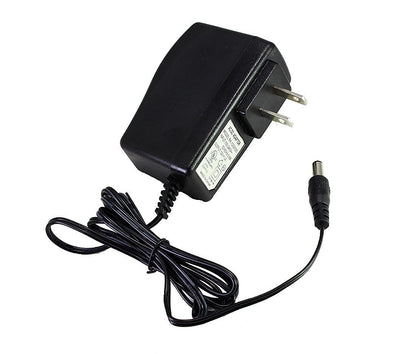 12V 1A AC DC Adapter, Power Supply for Router, CCTV, IP Camera, LED String Light, Network Hub, Breast Pump, Universal Wall Adapter, UL Listed