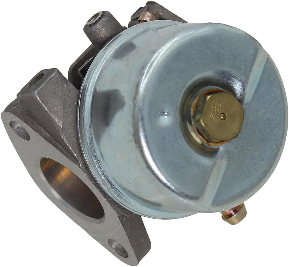 LotFancy Carburetor for Tecumseh 640349 640052 640054 HMSK80 HMSK90 LH318SA LH358SA 8HP 9HP 10HP Snowblower Generator Carb Engine