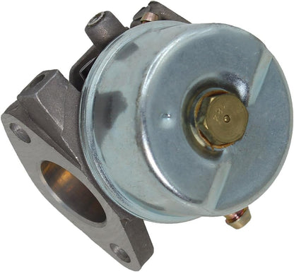LotFancy Carburetor for Tecumseh 640349 640052 640054 HMSK80 HMSK90 LH318SA LH358SA 8HP 9HP 10HP Snowblower Generator Carb Engine