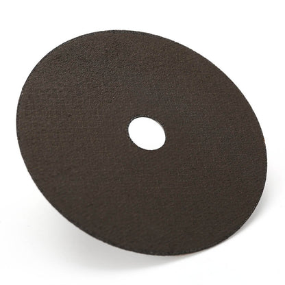 LotFancy Cut Off Wheels 4 1/2 inch, 4 inch, Angle Grinder Cutting Disc, Cutting Wheels for Metal and Stainless Steel, Welding Accessories, Thin Kerf, Flat T1 Cut-Off Tool
