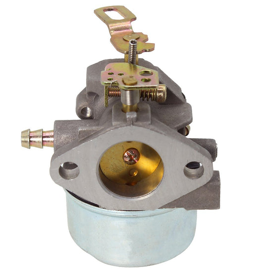 LotFancy Carburetor for Tecumseh 640349 640052 640054 HMSK80 HMSK90 LH318SA LH358SA 8HP 9HP 10HP Snowblower Generator Carb Engine