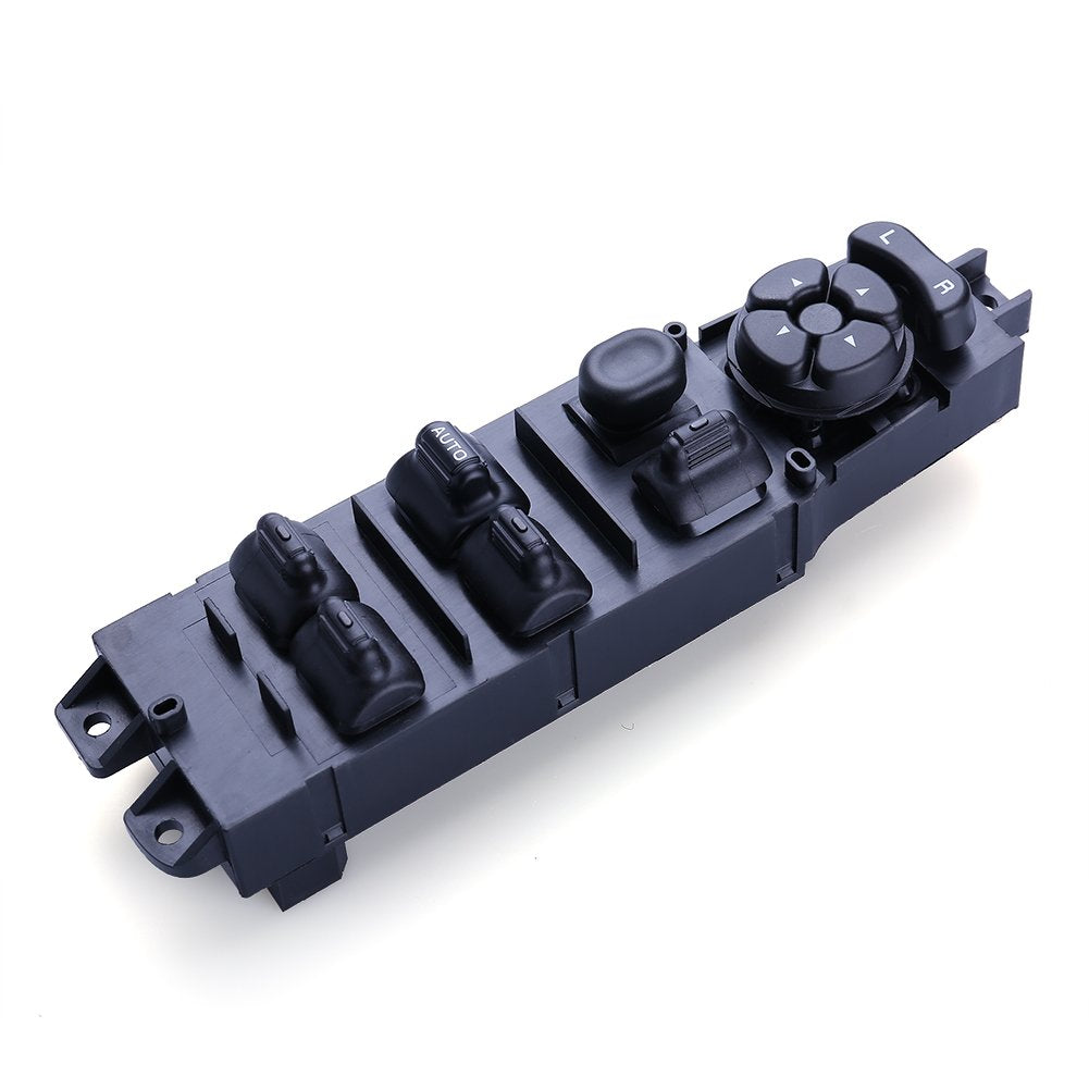 Power Window Master Switch