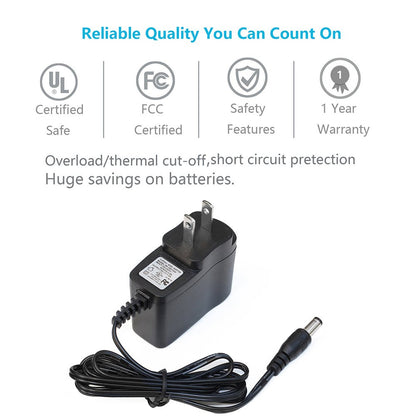 LotFancy FDA Approved Auto Digital Arm Blood Pressure Monitor,Large LCD Display,Irregular Heartbeat Detection, 60 Records,Average Latest 3 Records