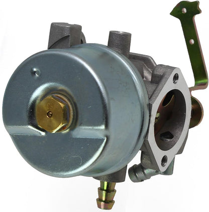 Carburetor for Tecumseh 640260 640260A 640260B 632689 HM80 HM85 HM90 HM100 LH318XA LH358XA LH358EA Engines Snow Blower With Gasket