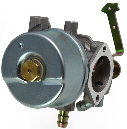 Carburetor for Tecumseh 640260 640260A 640260B 632689 HM80 HM85 HM90 HM100 LH318XA LH358XA LH358EA Engines Snow Blower With Gasket