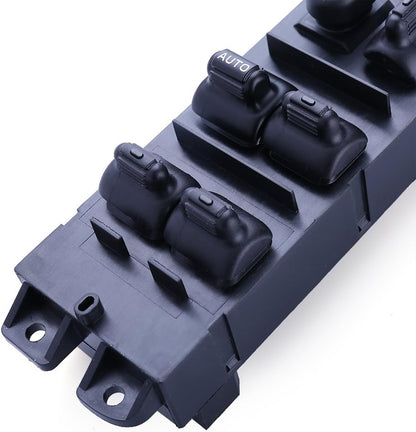 Power Window Master Switch