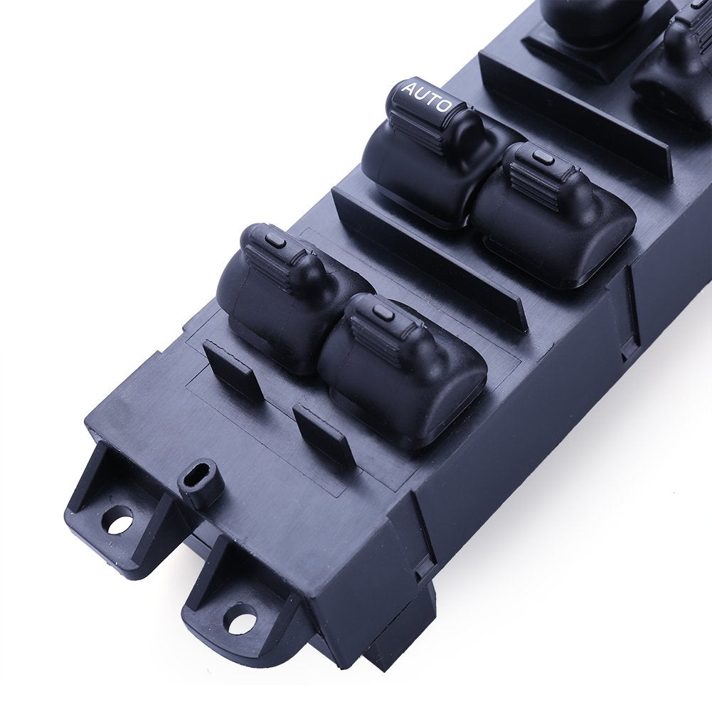 Power Window Master Switch