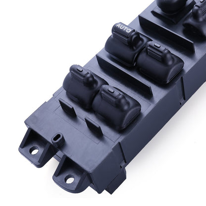 Power Window Master Switch