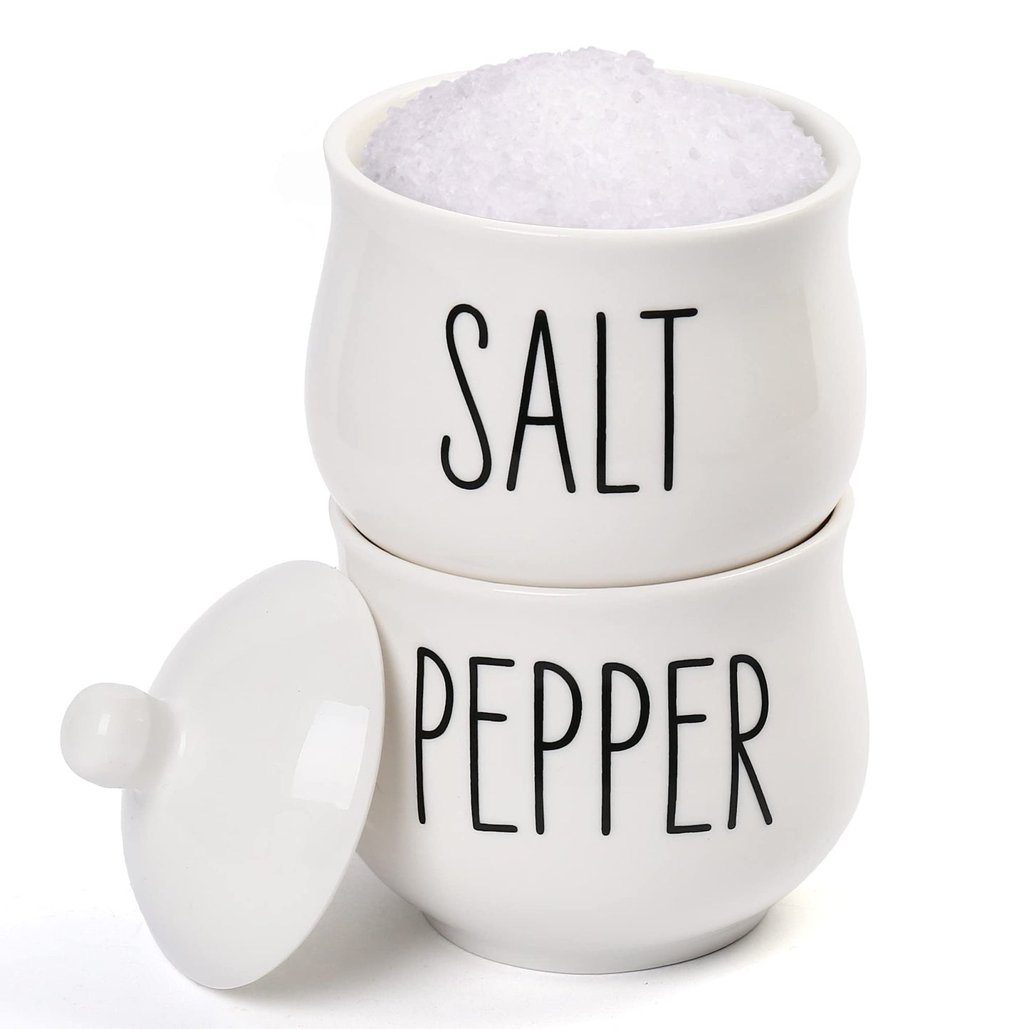 salt and pepper set