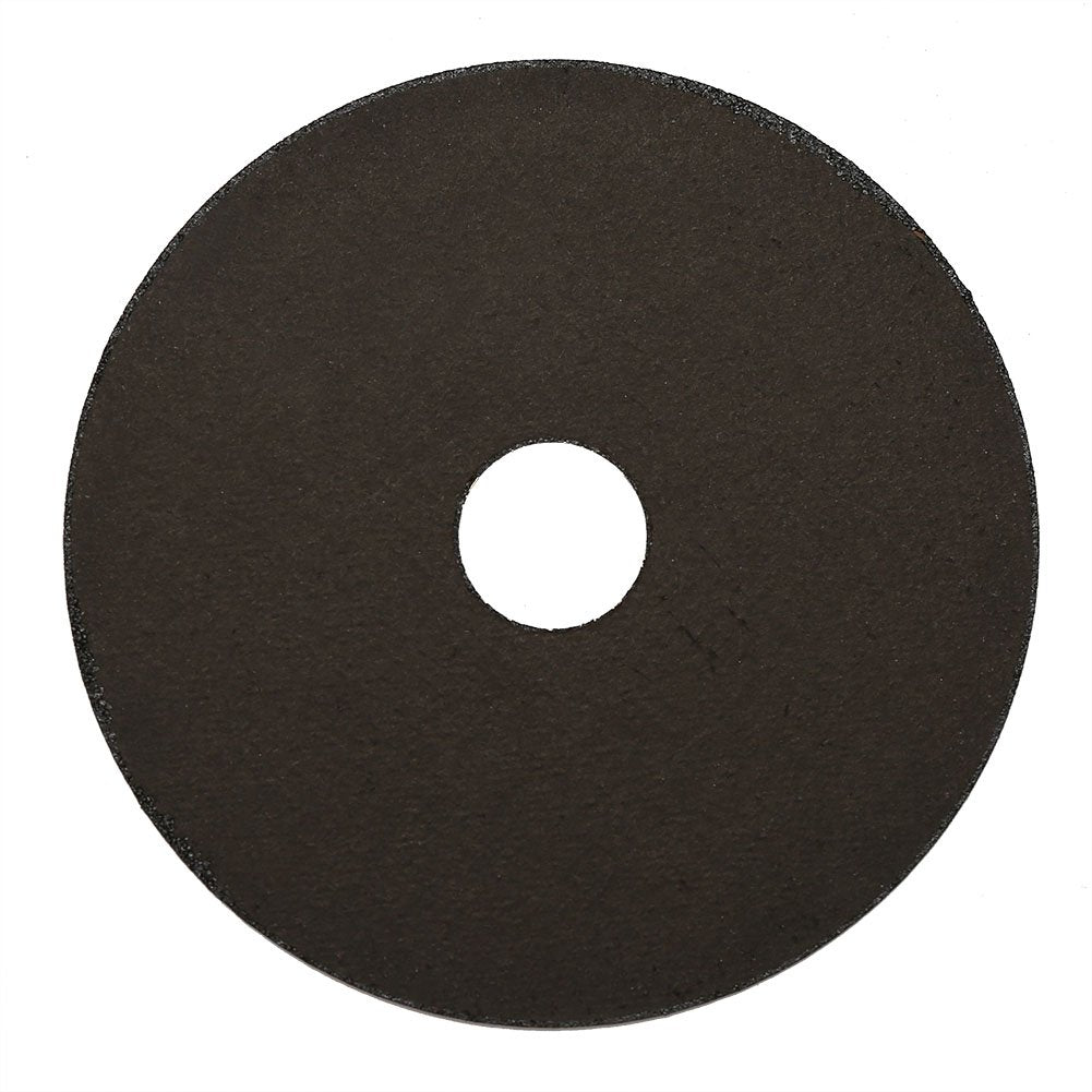 Cutting Wheels 4.5-Inch by 0.045-Inch Cut off Wheels by LotFancy - Metal and Stainless Steel Cutting Disc, 7/8" Arbor, Pack of 5