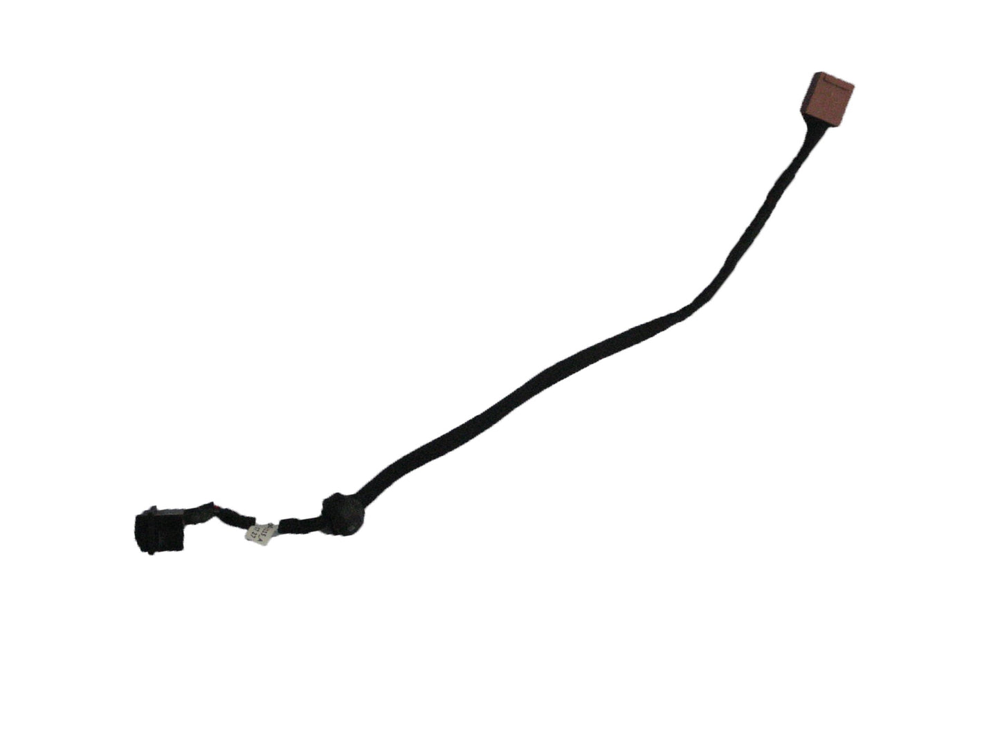 L.F. New Harness DC Power Jack Cable For Sony Vaio VGN-AR705E , VGN-AR705E/B , VGN-AR710E , VGN-AR710E/B , VGN-AR720E , VGN-AR720E/B , VGN-AR730E , VGN-AR730E/B , VGN-AR750E , VGN-AR750E/B , VGN-AR760U , VGN-AR760U/B , VGN-AR770 , VGN-AR770E , VGN-AR770U