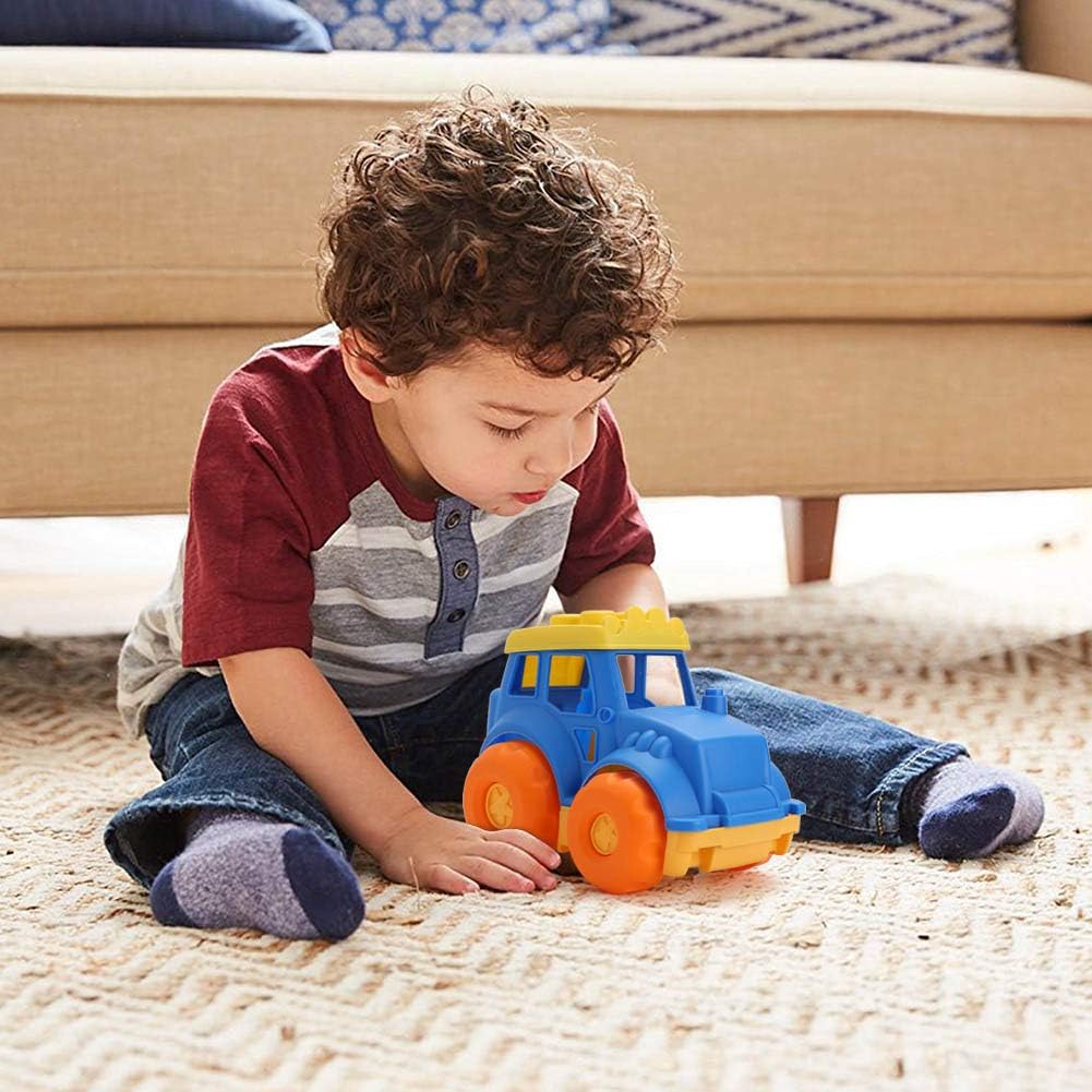 LotFancy Sand Truck Parent