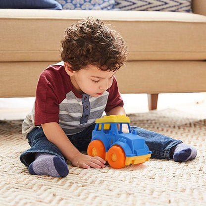 LotFancy Sand Truck Parent
