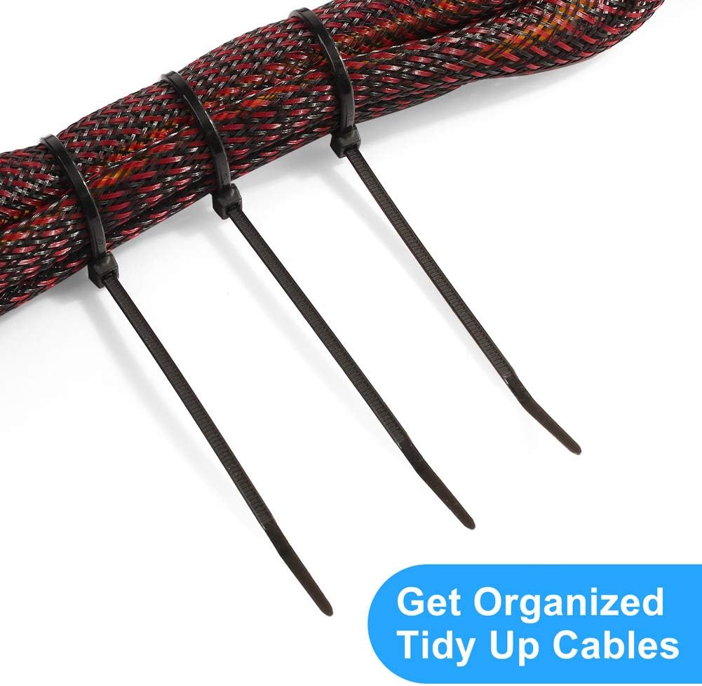 Multi-Purpose Cable Tie