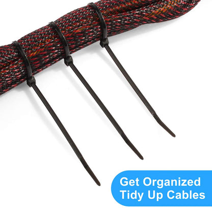 Multi-Purpose Cable Tie