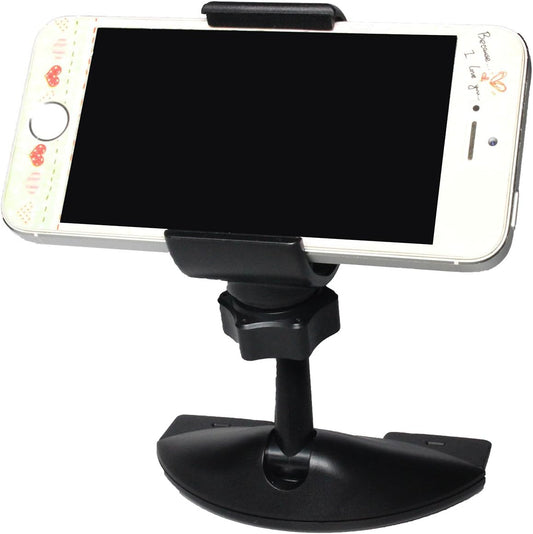 LotFancy® Universal CD Slot Mount Holder Cradle for Smartphone iPhone Samsung Galaxy,GPS