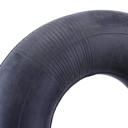 2.8/2.50-4 Inner Tube for Scooters, Lawn Mowers, Wheelbarrows, Hand Truck, 2.80-4 2.50-4 Replacement Tire Inner Tube with TR87 Bent Valve Stem