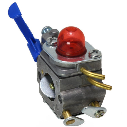LotFancy Carburetor Fits 128LD 125L 125LD 128C 128CD 128L 128R 128RJ 128LDX 128DJX 124L 545081848 545130001 Zama C1Q-W40A