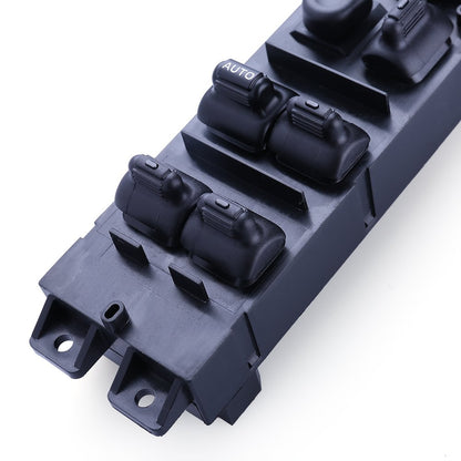 Master Power Window Switch for Front Left Driver Side, 68171681AA, 56009449AC, 56009449AB