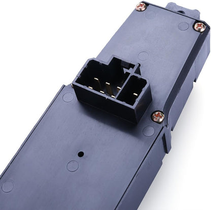 Power Window Master Switch