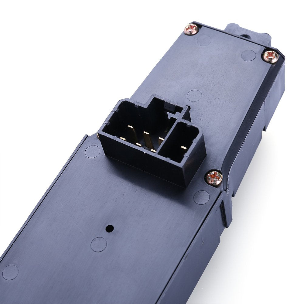 Power Window Master Switch