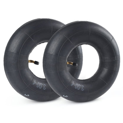 3.00-4 Inner Tube for Razor E300 Scooter, Pocket Rocket, Utility Dolly, Hand Truck