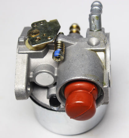 Carburetor For Tecumseh 640025 640025C 640025B 640025A 640004 640014 OHH55 OHH60 OHH65 OH195XA, 5.5HP Carb, with Gasket