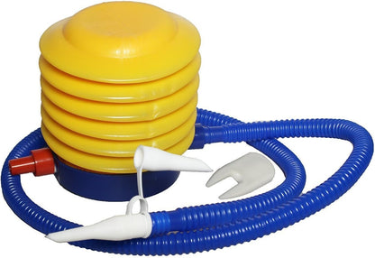 LotFancy Exercise Stability Ball with Foot Pump Fitness Balance Ball for Yoga Pilates Gym, Thick, Heavy Duty, Anti-Burst, 55cm 65cm 75cm Available