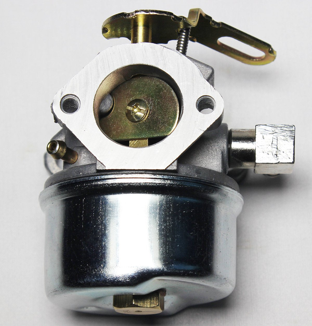 LotFancy Carburetor for Tecumseh LH195SP 631955 631916 632107A 632107 640084A 640084B HSK40 HSK50 HS50 LH195SA 640084 HSSK40 HSSK50 LH195SA TC-640084B TORO 421 521