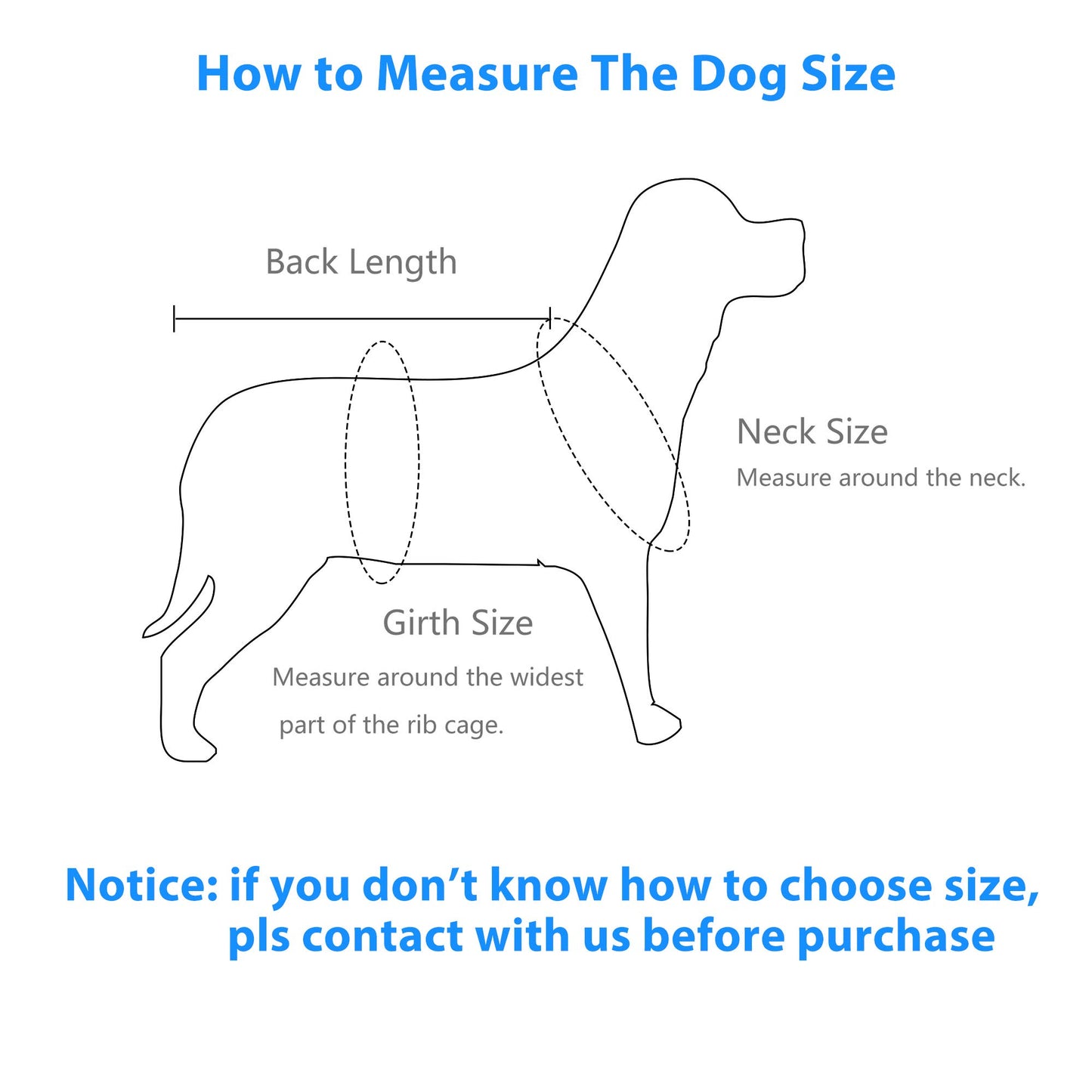LotFancy Dog Cooling Vest Swamp Cooler Dog Jacket Coat for Puppy Dog Cats Kittens Pets, Blue